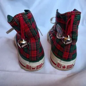 Converse Chuck Taylors | Shoes | Converse Chuck Taylors  display picture 1